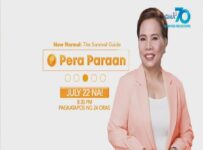 Pera Paraan February 24 2024