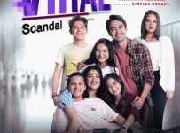 Viral Scandal