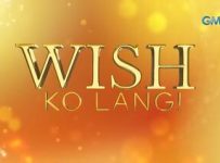 Wish Ko Lang