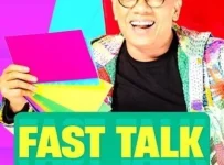 Fast Talk with Boy Abunda