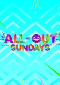 All Out Sundays (2020)