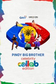 Pinoy Big Brother: Celebrity Edition (2006)