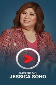 Kapuso Mo, Jessica Soho (2004)