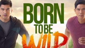 Born To Be Wild August 24 2025